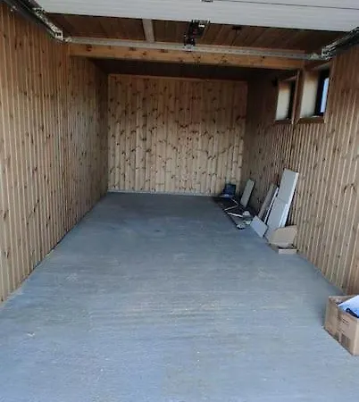 Modern, Newly Built Semesterbostad Trysil
