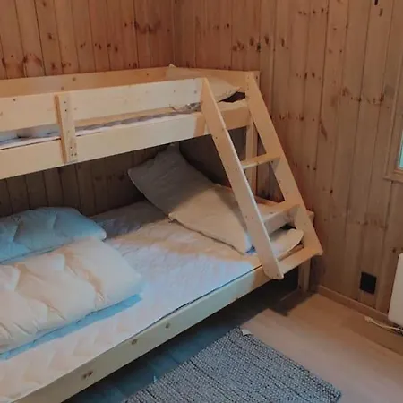 Modern, Newly Built Trysil