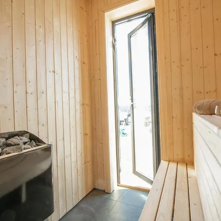 Holiday home Modern, Newly Built *