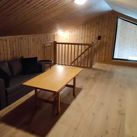 Modern, Newly Built Trysil