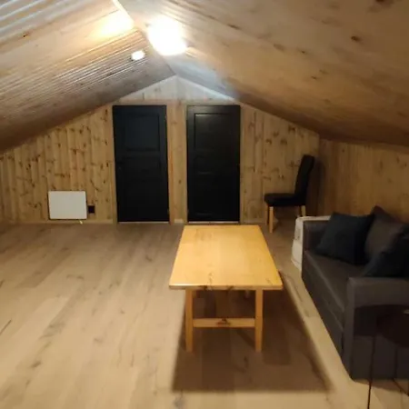 Holiday home Modern, Newly Built Trysil