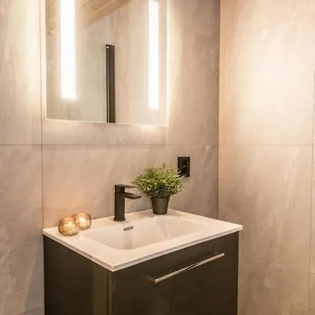 Modern, Newly Built * Trysil